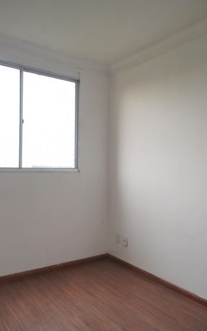 Apartamento para alugar com 50m², 2 quartos e 1 vagaQuarto 1