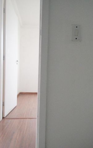 Apartamento para alugar com 50m², 2 quartos e 1 vagaBanheiro 