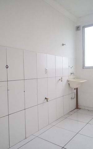 Apartamento para alugar com 50m², 2 quartos e 1 vagaCozinha