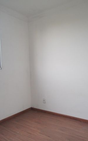 Apartamento para alugar com 50m², 2 quartos e 1 vagaQuarto 2