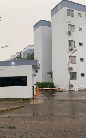 Apartamento para alugar com 50m², 2 quartos e 1 vaga Apartamento para alugar com 50m², 2 quartos e 1 vagaFachada