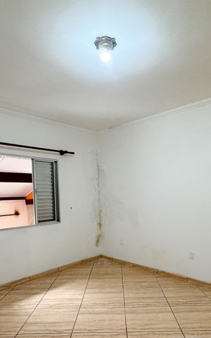Casa à venda com 300m², 2 quartos e 3 vagas Casa à venda com 300m², 2 quartos e 3 vagasQuarto 1