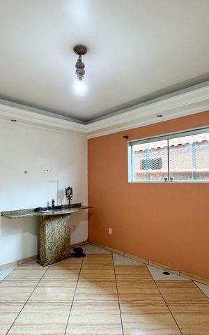 Casa à venda com 300m², 2 quartos e 3 vagas Casa à venda com 300m², 2 quartos e 3 vagasSala de Jantar