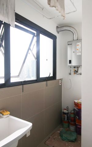Apartamento à venda com 76m², 2 quartos e 1 vagaÁrea de Serviço