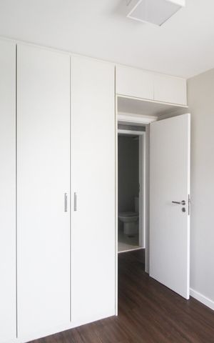 Apartamento à venda com 76m², 2 quartos e 1 vagaQuarto 