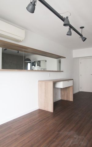 Apartamento à venda com 76m², 2 quartos e 1 vagaSala