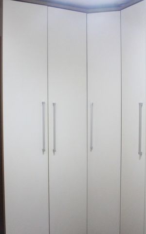 Apartamento à venda com 150m², 2 quartos e 2 vagasQuarto