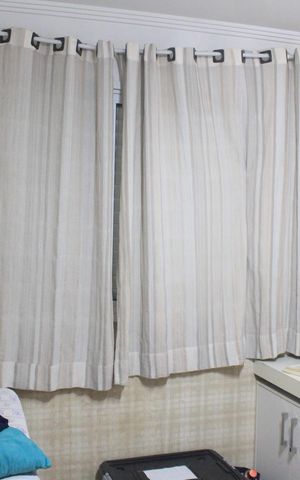 Apartamento à venda com 150m², 2 quartos e 2 vagasQuarto