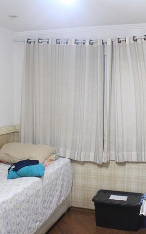 Apartamento à venda com 150m², 2 quartos e 2 vagasQuarto