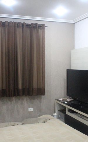 Apartamento à venda com 150m², 2 quartos e 2 vagasSala de TV