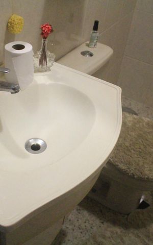 Apartamento à venda com 150m², 2 quartos e 2 vagasLavabo