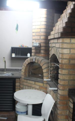 Apartamento à venda com 150m², 2 quartos e 2 vagasEspaço Gourmet