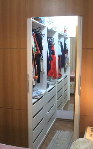 Apartamento à venda com 150m², 2 quartos e 2 vagasSuíte