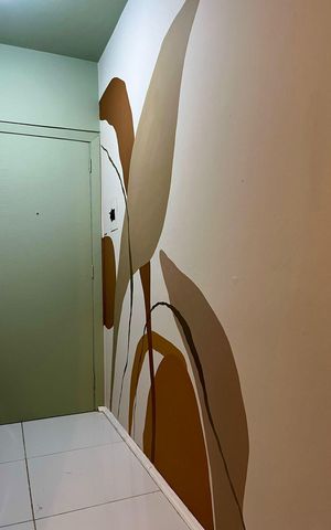 Apartamento à venda com 21m², 1 quarto e sem vaga Apartamento à venda com 21m², 1 quarto e sem vagaCozinha