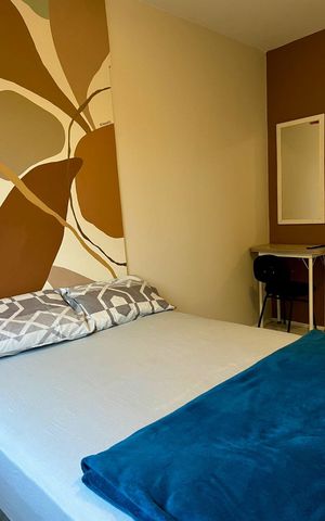 Apartamento à venda com 21m², 1 quarto e sem vaga Apartamento à venda com 21m², 1 quarto e sem vagaSala/Quarto