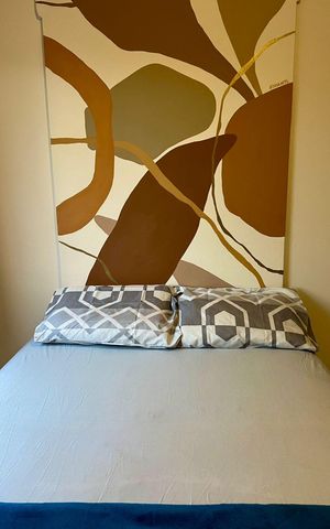 Apartamento à venda com 21m², 1 quarto e sem vaga Apartamento à venda com 21m², 1 quarto e sem vagaSala/Quarto