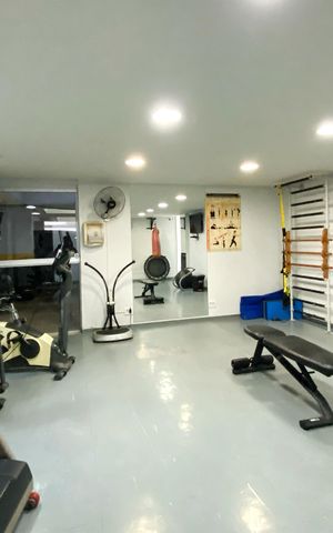 Apartamento à venda com 72m², 3 quartos e 2 vagasÁrea comum