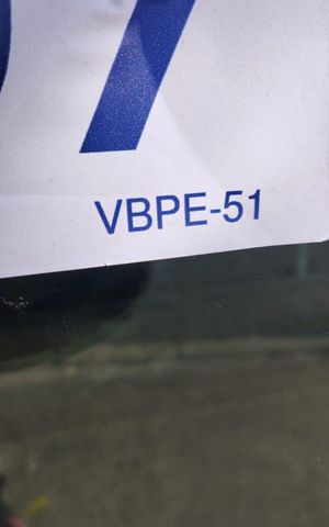 Apartamento à venda com 96m², 3 quartos e 2 vagas Apartamento à venda com 96m², 3 quartos e 2 vagasplaca instalada - VBPE-51