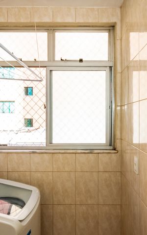 Apartamento à venda com 55m², 2 quartos e 1 vagaÁrea de Serviço