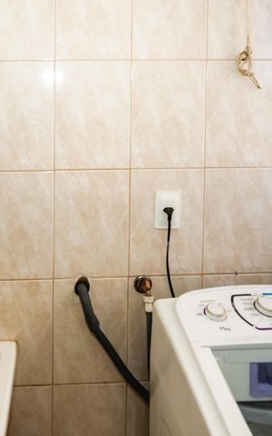 Apartamento à venda com 55m², 2 quartos e 1 vagaÁrea de Serviço
