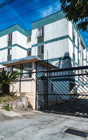 Apartamento à venda com 55m², 2 quartos e 1 vagaPlaca instalada - 04/08/26 - WZLX - 33