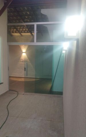 Casa para alugar com 260m², 4 quartos e 3 vagas Casa para alugar com 260m², 4 quartos e 3 vagasÁrea comum