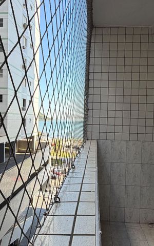 Apartamento para alugar com 87m², 2 quartos e 1 vagaVaranda da Sala
