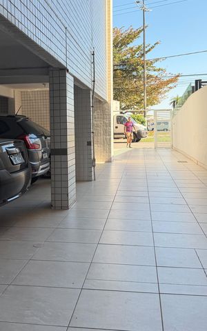 Apartamento para alugar com 87m², 2 quartos e 1 vagaGaragem