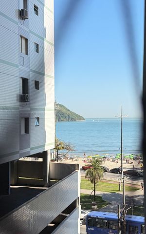 Apartamento para alugar com 87m², 2 quartos e 1 vagaVaranda da Sala