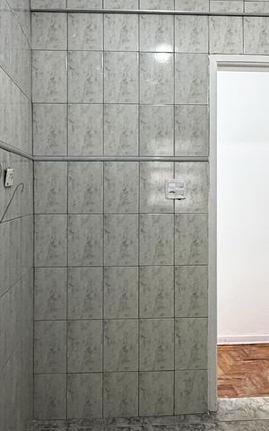 Apartamento para alugar com 87m², 2 quartos e 1 vagaCozinha 