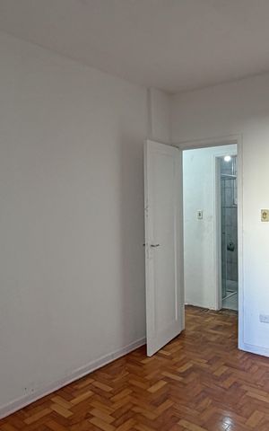 Apartamento para alugar com 87m², 2 quartos e 1 vagaQuarto 2