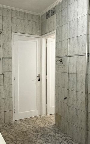 Apartamento para alugar com 87m², 2 quartos e 1 vagaCozinha 