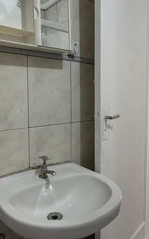Apartamento para alugar com 87m², 2 quartos e 1 vagaBanheiro