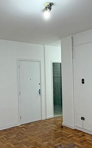 Apartamento para alugar com 87m², 2 quartos e 1 vagaSala