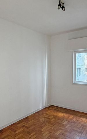 Apartamento para alugar com 87m², 2 quartos e 1 vagaQuarto 2