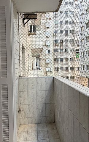 Apartamento para alugar com 87m², 2 quartos e 1 vagaVaranda da Sala