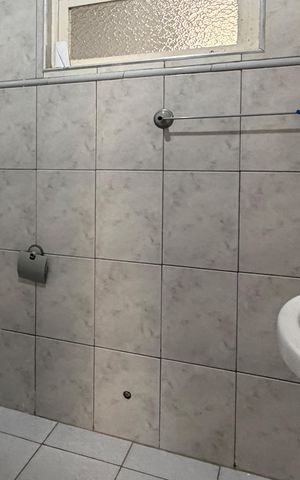Apartamento para alugar com 87m², 2 quartos e 1 vagaBanheiro