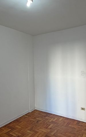 Apartamento para alugar com 87m², 2 quartos e 1 vagaQuarto 1