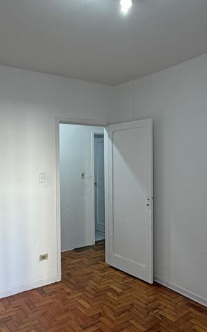 Apartamento para alugar com 87m², 2 quartos e 1 vagaQuarto 1