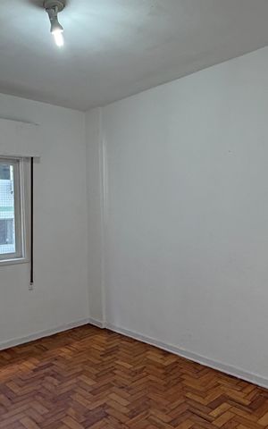 Apartamento para alugar com 87m², 2 quartos e 1 vagaQuarto 1
