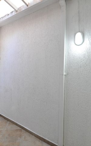 Casa à venda com 97m², 3 quartos e 2 vagasChurrasqueira