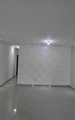 Casa à venda com 97m², 3 quartos e 2 vagasSala