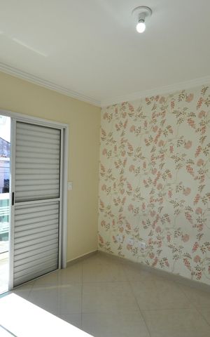 Casa à venda com 97m², 3 quartos e 2 vagasSuíte 1