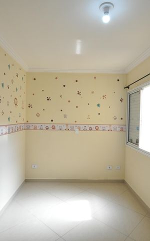 Casa à venda com 97m², 3 quartos e 2 vagasSuíte 2