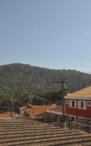 Casa à venda com 97m², 3 quartos e 2 vagasVista da Suíte 1