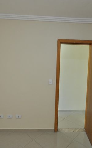 Casa à venda com 97m², 3 quartos e 2 vagasQuarto 3