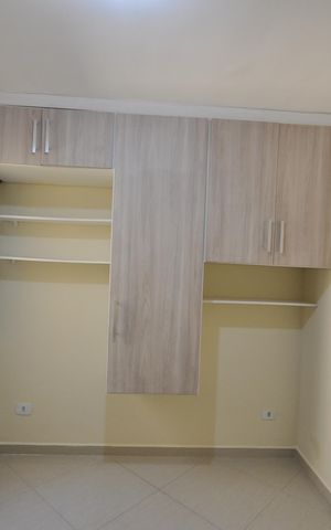Casa à venda com 97m², 3 quartos e 2 vagasQuarto 3