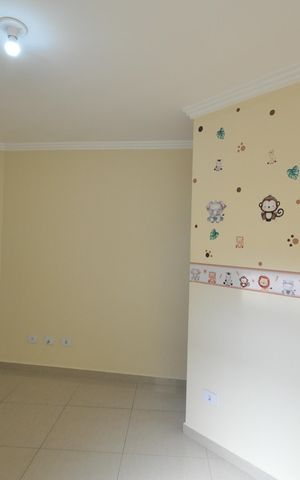 Casa à venda com 97m², 3 quartos e 2 vagasSuíte 2