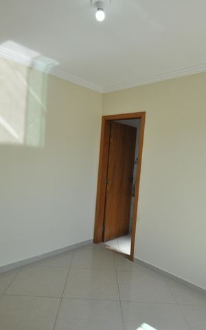 Casa à venda com 97m², 3 quartos e 2 vagasSuíte 1