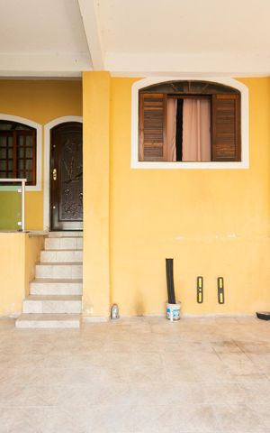 Casa à venda com 147m², 3 quartos e 3 vagas Casa à venda com 147m², 3 quartos e 3 vagasGaragem
